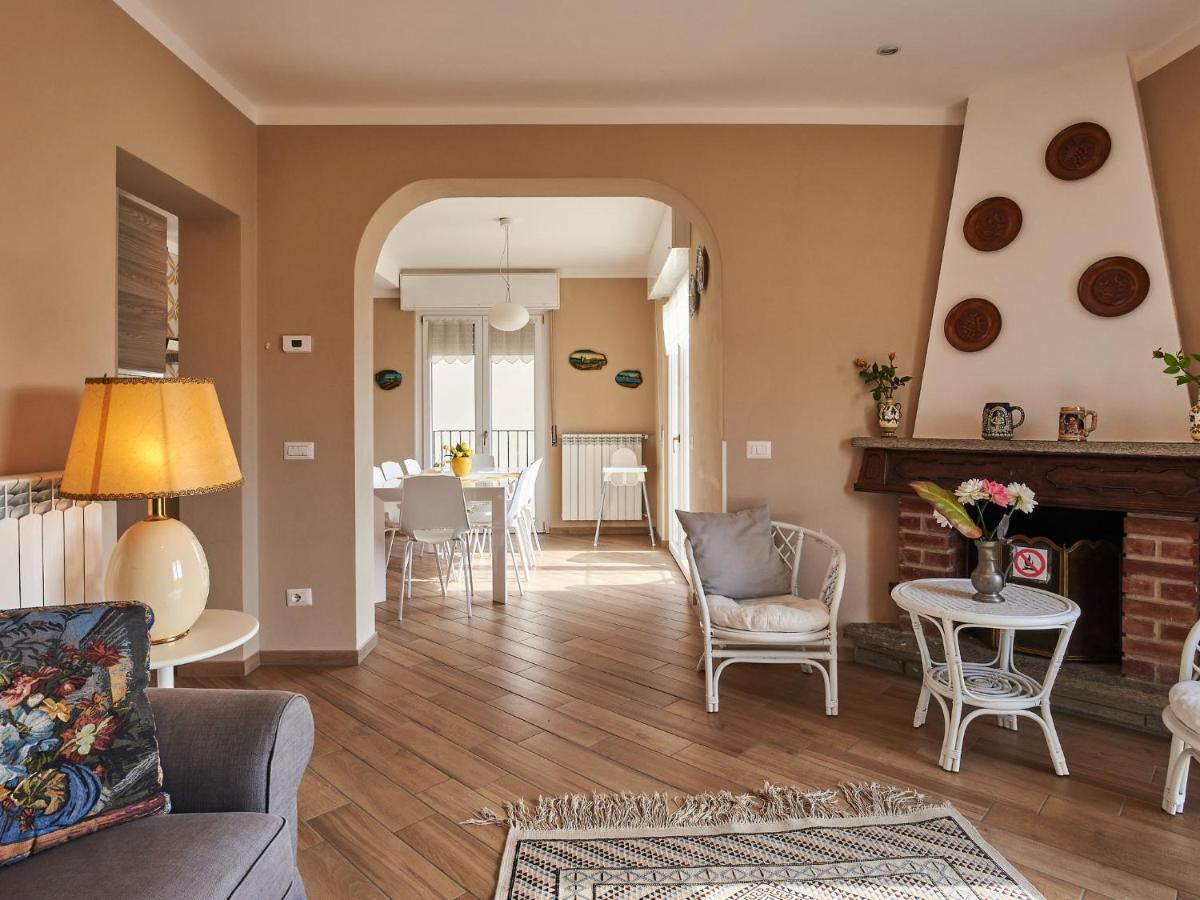 Holiday Home Anna By Interhome Luino Exterior photo