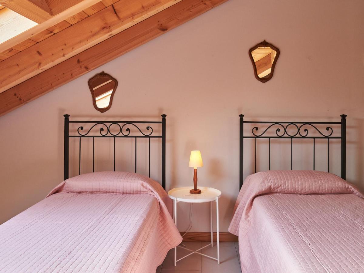 Holiday Home Anna By Interhome Luino Exterior photo