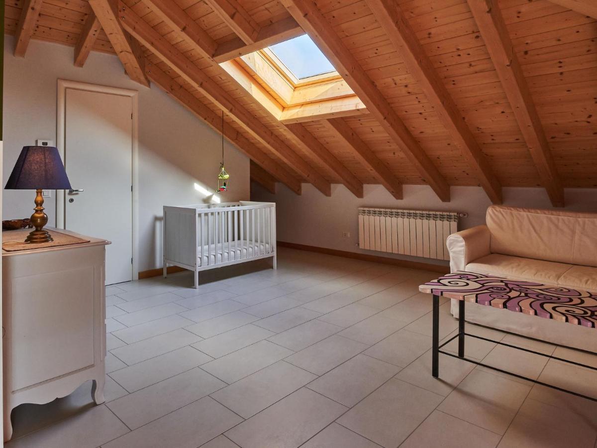 Holiday Home Anna By Interhome Luino Exterior photo