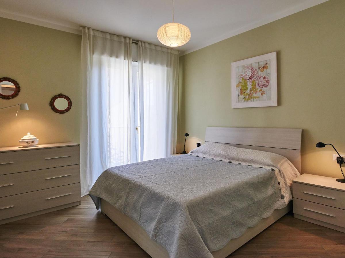 Holiday Home Anna By Interhome Luino Exterior photo