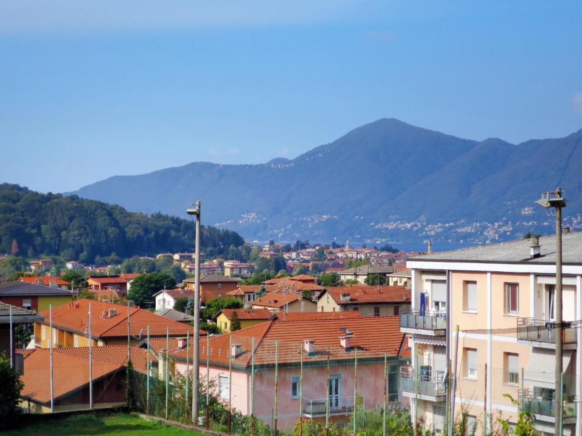 Holiday Home Anna By Interhome Luino Exterior photo